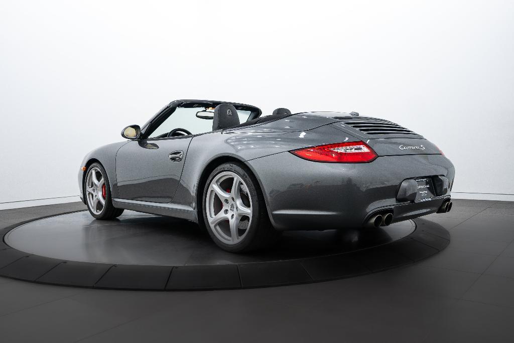 used 2010 Porsche 911 car, priced at $74,991