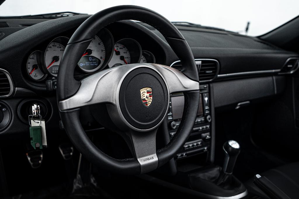 used 2010 Porsche 911 car, priced at $74,991
