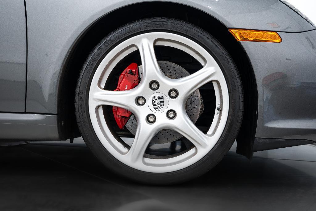 used 2010 Porsche 911 car, priced at $74,991