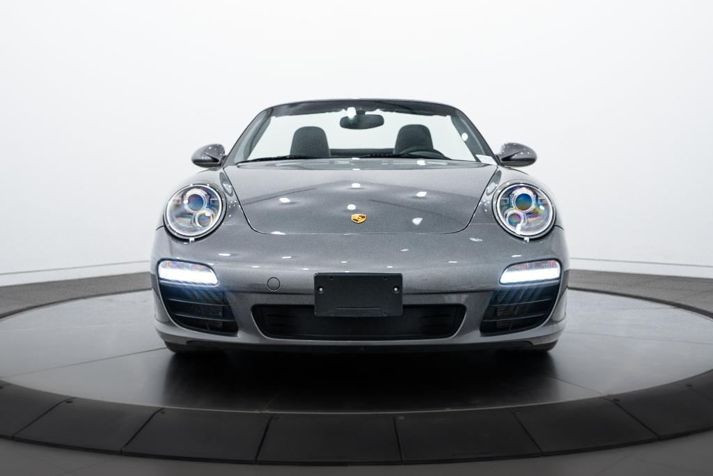 used 2010 Porsche 911 car, priced at $74,991