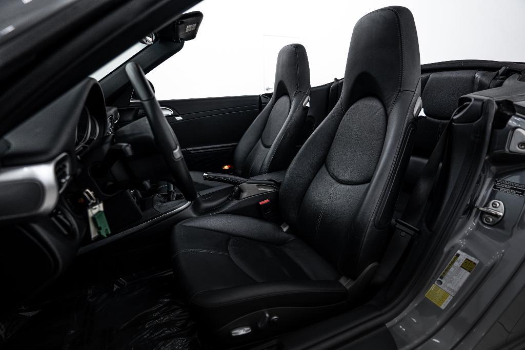 used 2010 Porsche 911 car, priced at $74,991