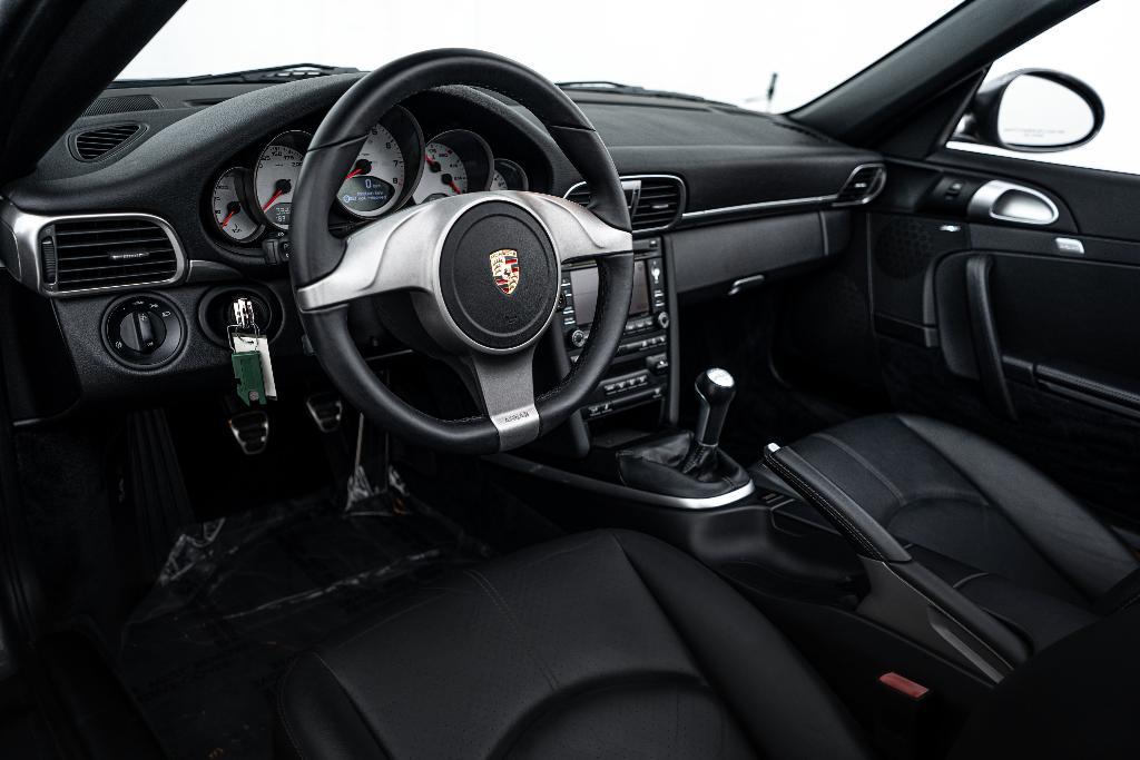 used 2010 Porsche 911 car, priced at $74,991