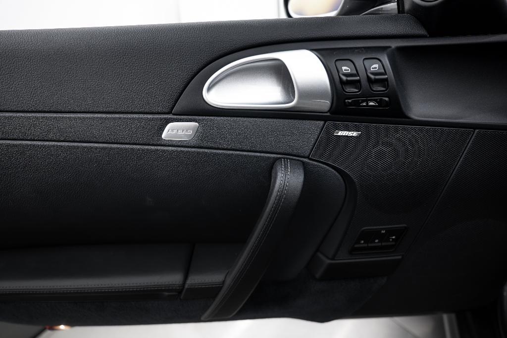 used 2010 Porsche 911 car, priced at $74,991