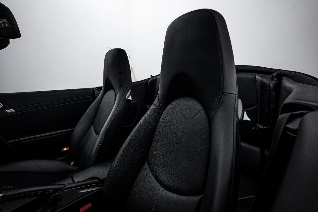 used 2010 Porsche 911 car, priced at $74,991
