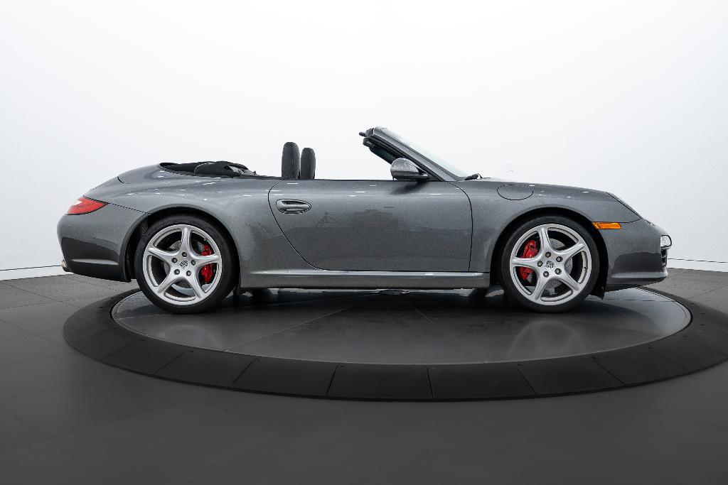 used 2010 Porsche 911 car, priced at $74,991