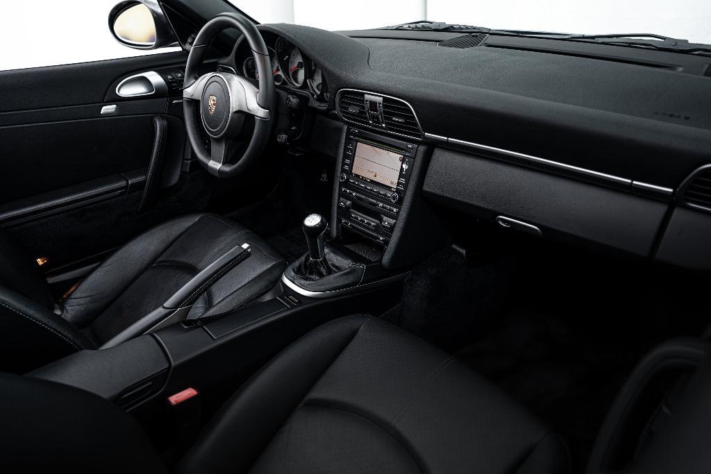 used 2010 Porsche 911 car, priced at $74,991