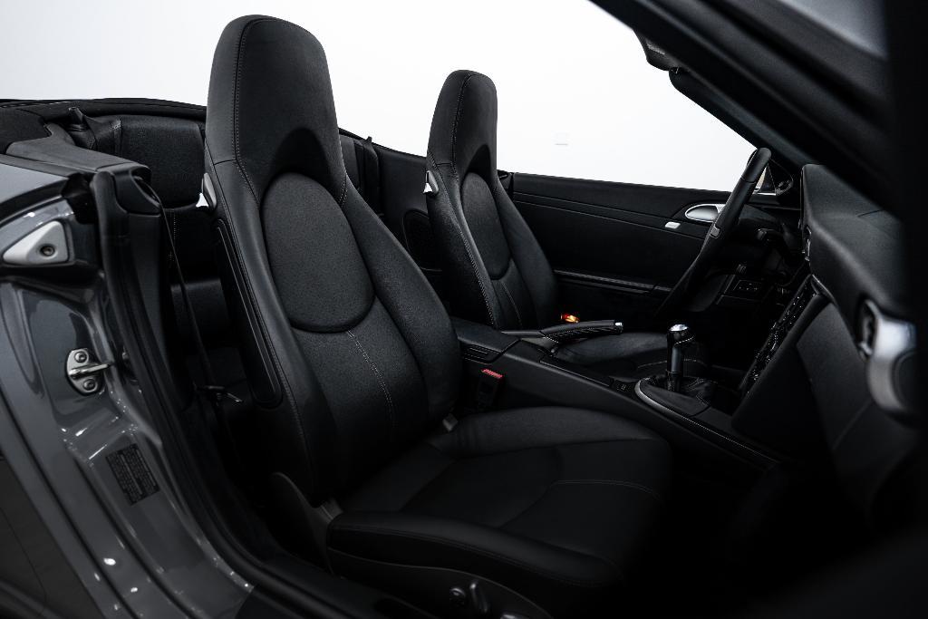 used 2010 Porsche 911 car, priced at $74,991