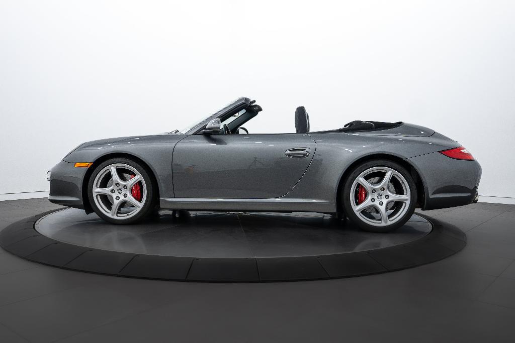 used 2010 Porsche 911 car, priced at $74,991