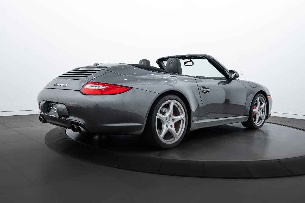 used 2010 Porsche 911 car, priced at $74,991