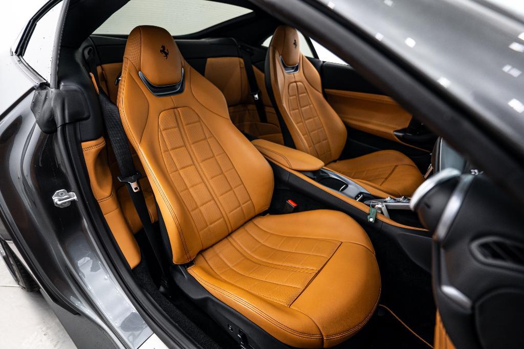 used 2020 Ferrari Portofino car, priced at $189,881