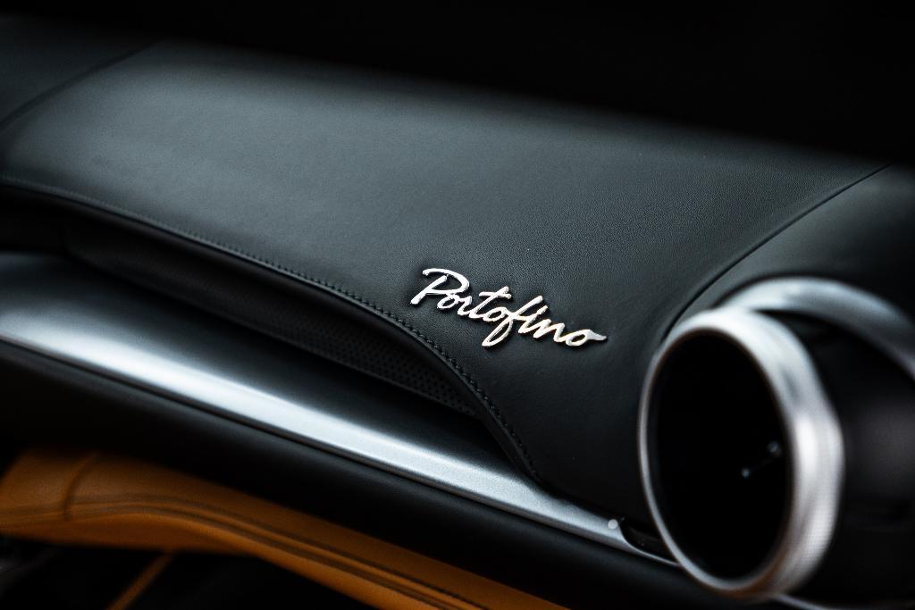 used 2020 Ferrari Portofino car, priced at $189,881