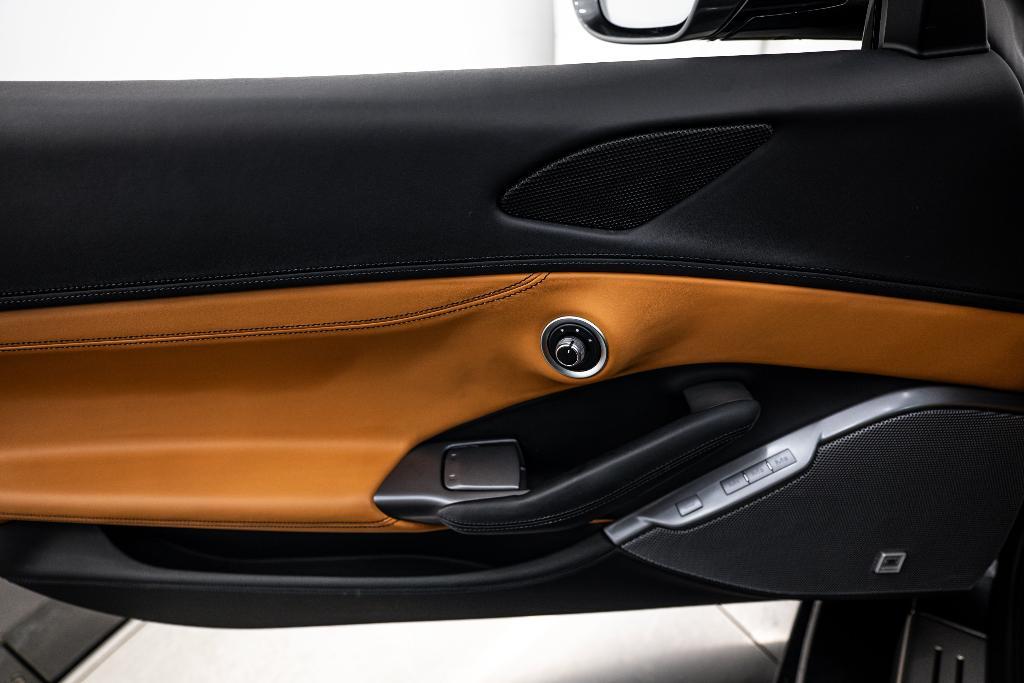 used 2020 Ferrari Portofino car, priced at $189,881