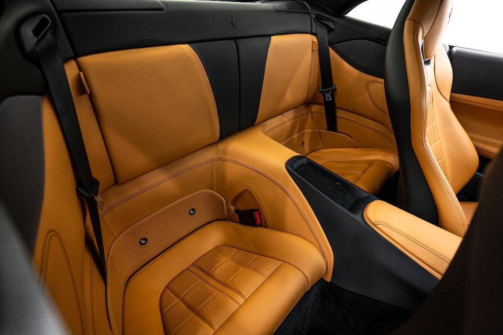 used 2020 Ferrari Portofino car, priced at $189,881