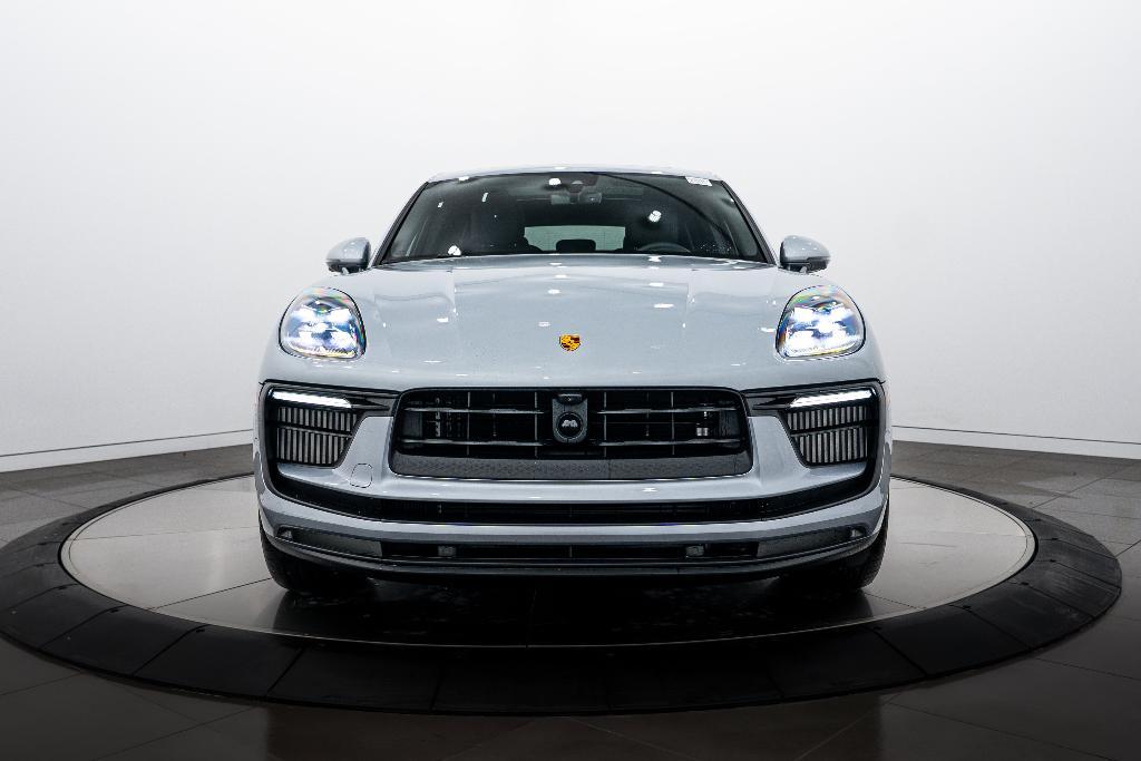 new 2026 Porsche Macan car, priced at $96,380