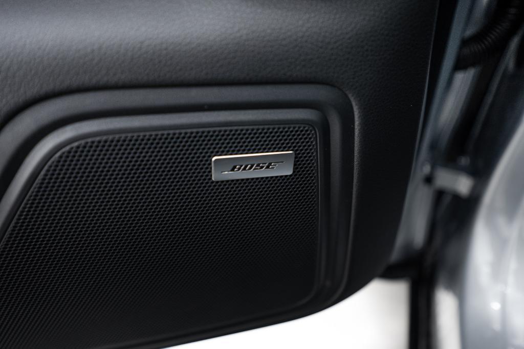 new 2026 Porsche Macan car, priced at $96,380