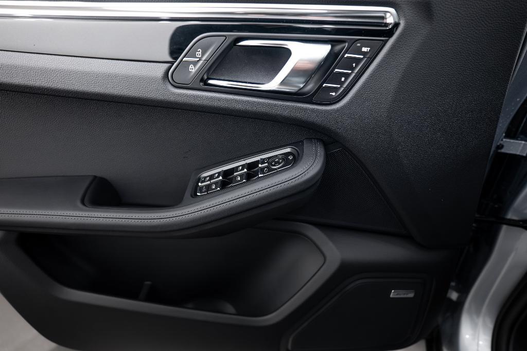 new 2026 Porsche Macan car, priced at $96,380