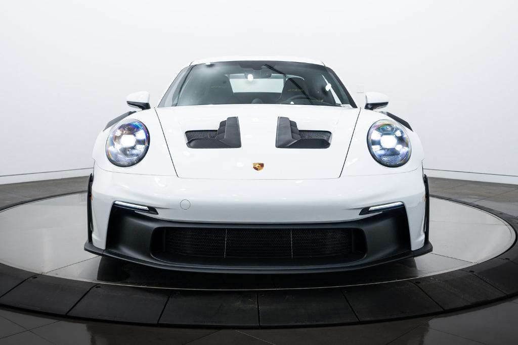 used 2024 Porsche 911 car, priced at $399,000