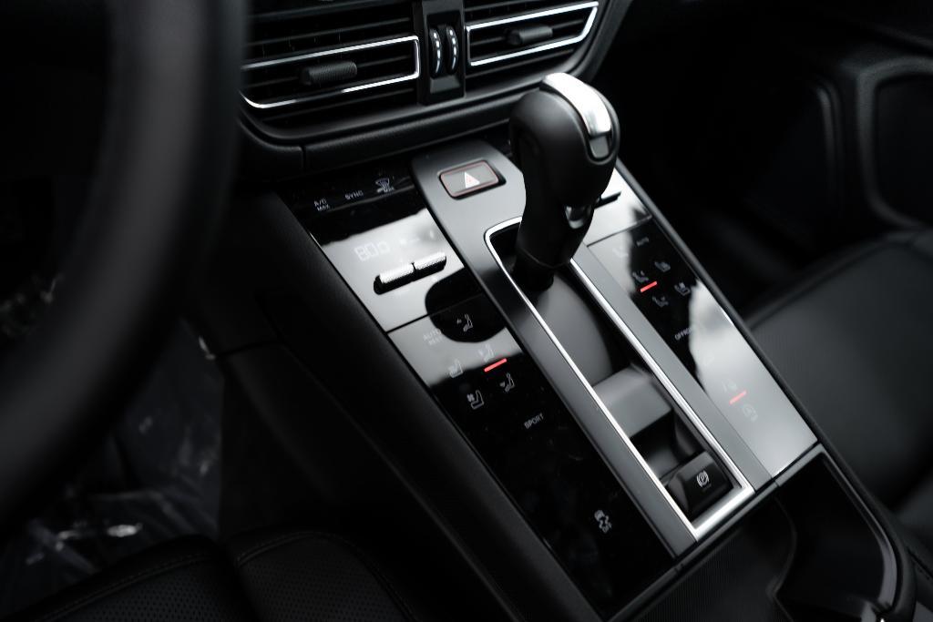 new 2026 Porsche Macan car, priced at $78,720