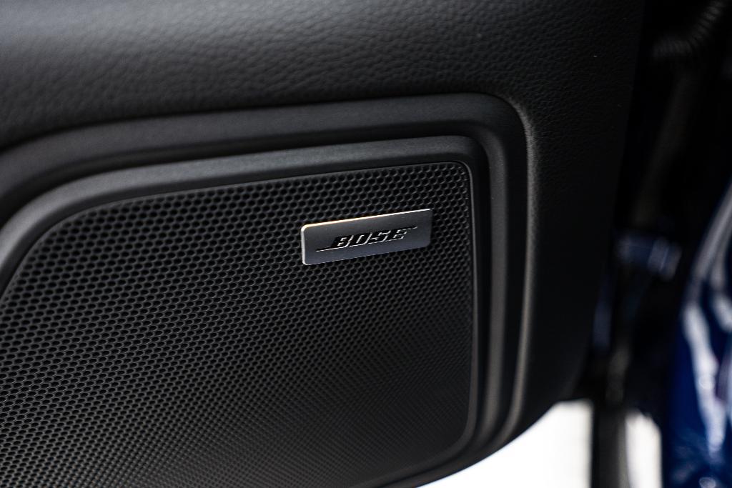 new 2026 Porsche Macan car, priced at $78,720