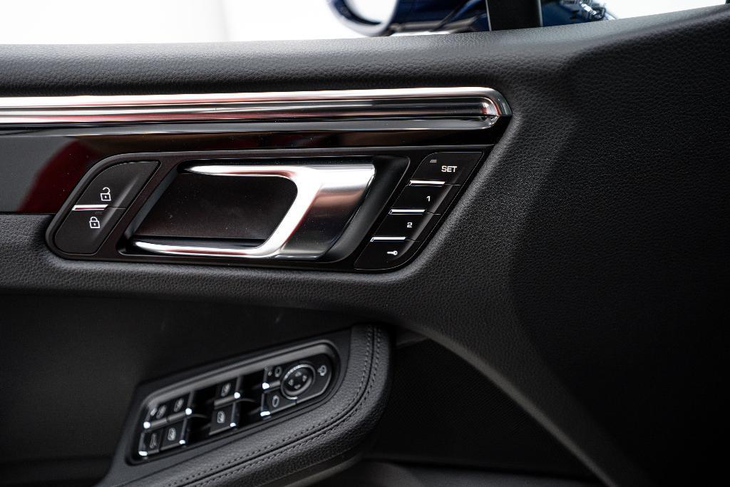 new 2026 Porsche Macan car, priced at $78,720