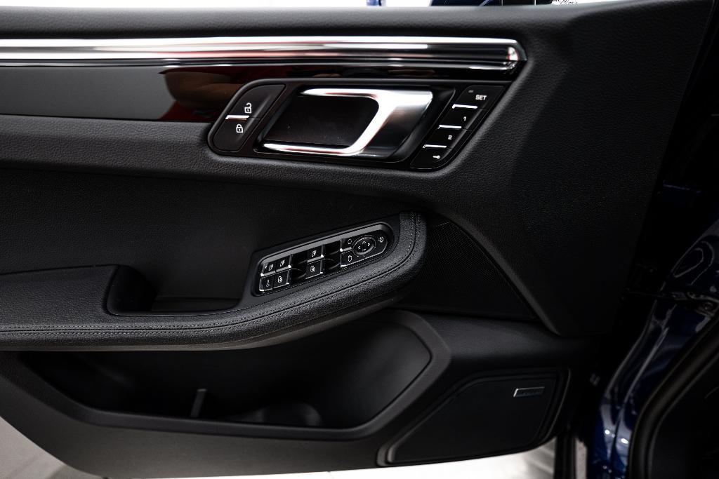 new 2026 Porsche Macan car, priced at $78,720