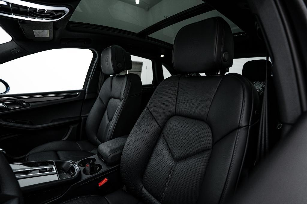 new 2026 Porsche Macan car, priced at $78,720