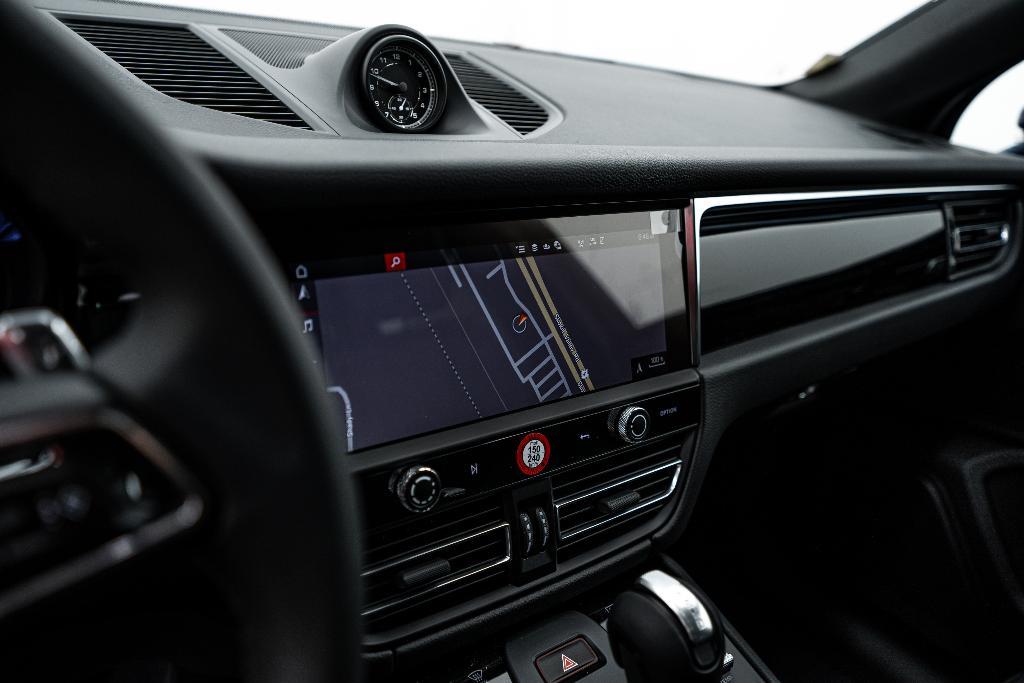 new 2026 Porsche Macan car, priced at $78,720