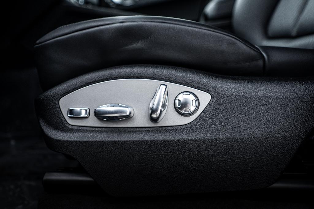 used 2025 Porsche Macan car, priced at $66,990