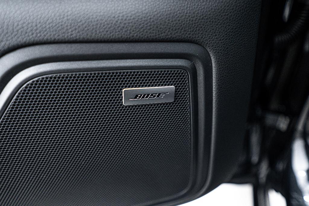 used 2025 Porsche Macan car, priced at $66,990