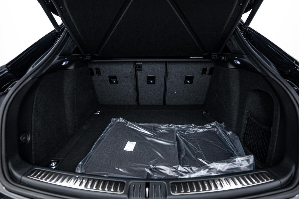 used 2025 Porsche Macan car, priced at $66,990