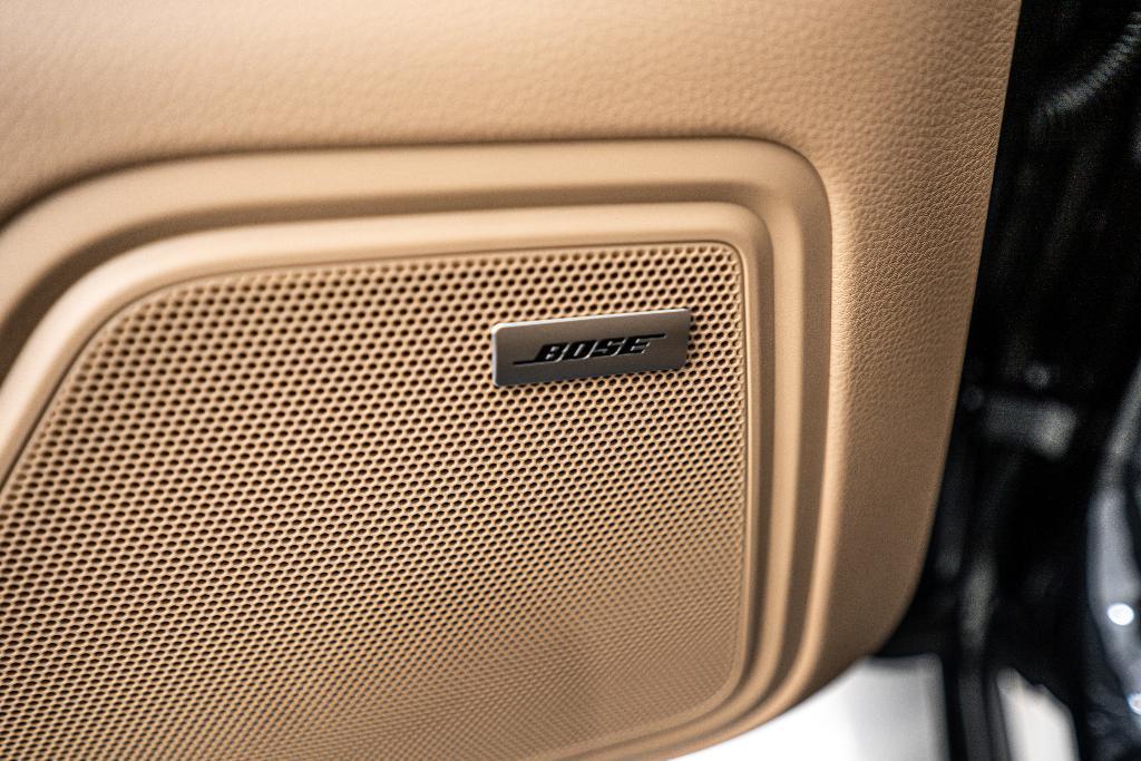 used 2025 Porsche Macan car, priced at $69,865