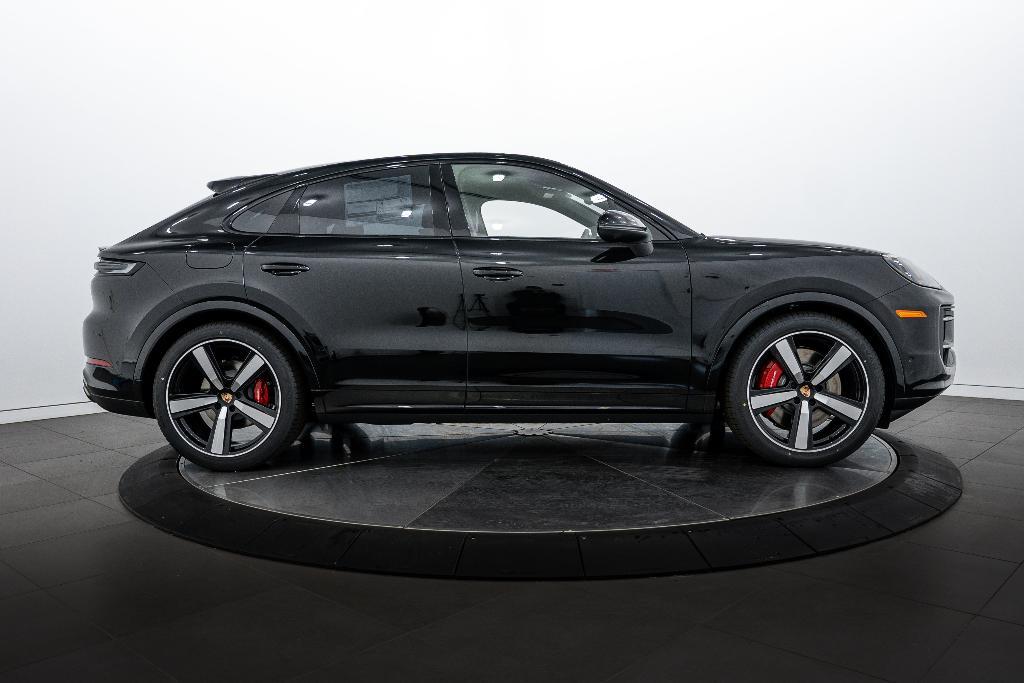 new 2026 Porsche Cayenne car, priced at $152,250