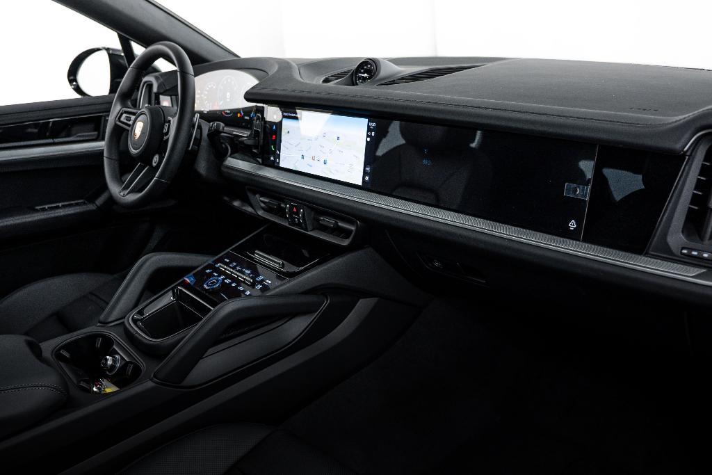 new 2026 Porsche Cayenne car, priced at $152,250