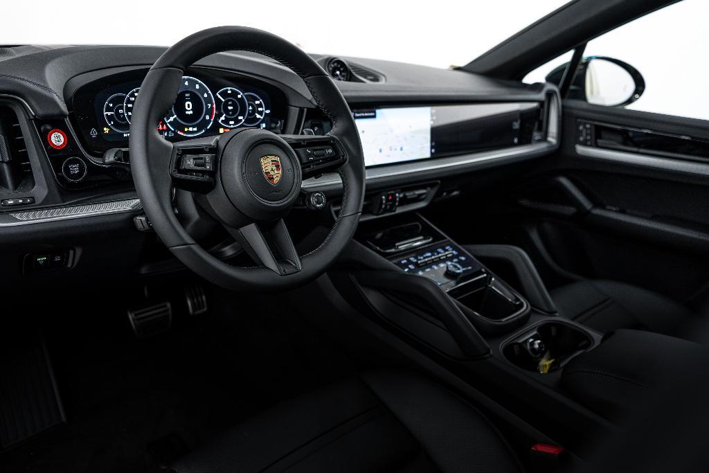 new 2026 Porsche Cayenne car, priced at $152,250