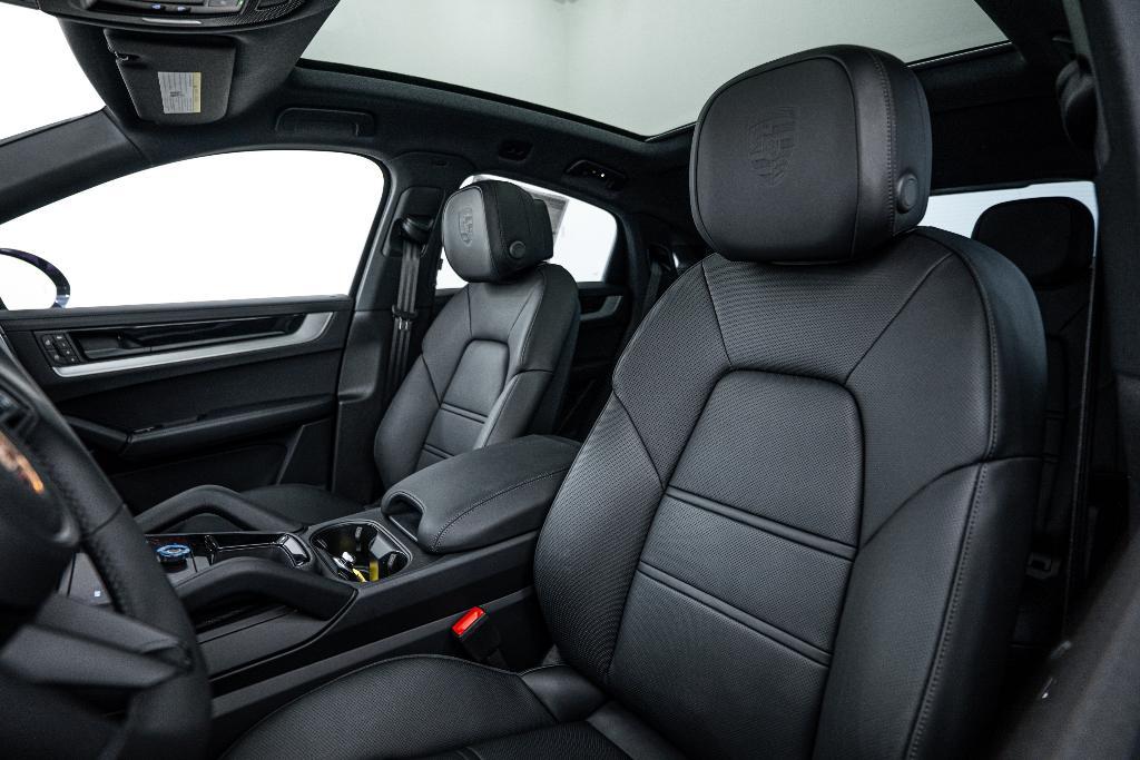 new 2026 Porsche Cayenne car, priced at $152,250