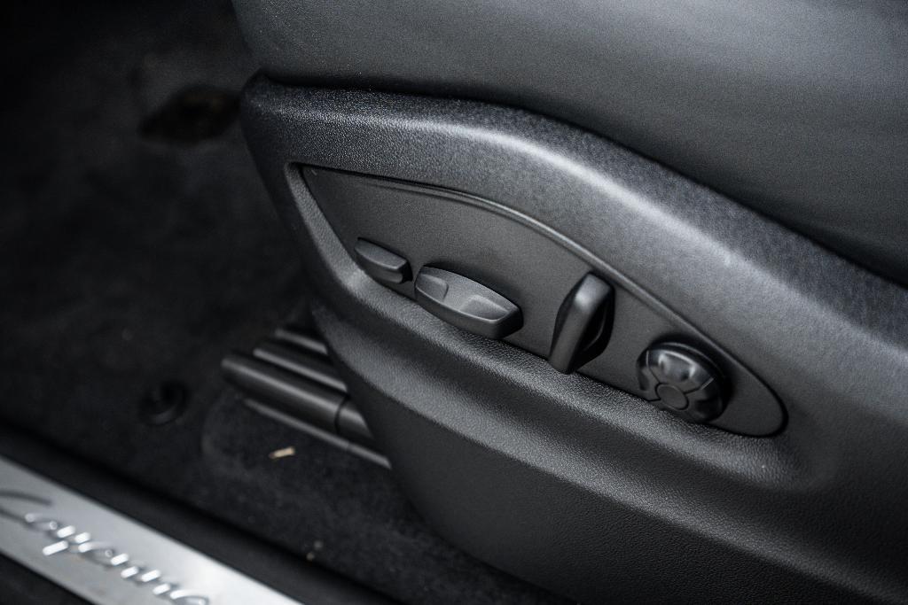 new 2026 Porsche Cayenne car, priced at $152,250