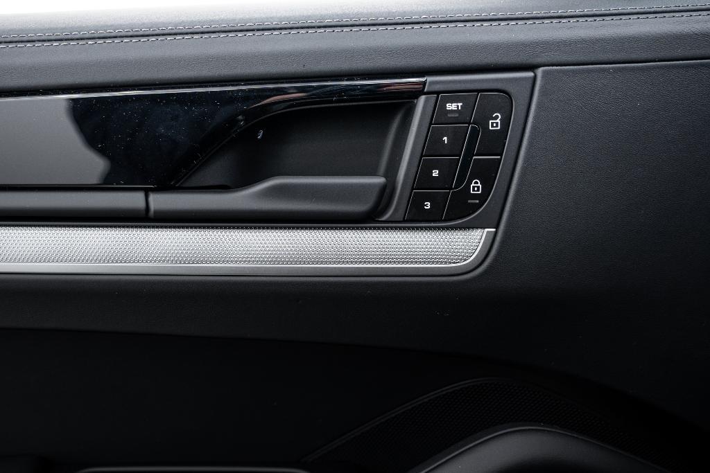 new 2026 Porsche Cayenne car, priced at $152,250