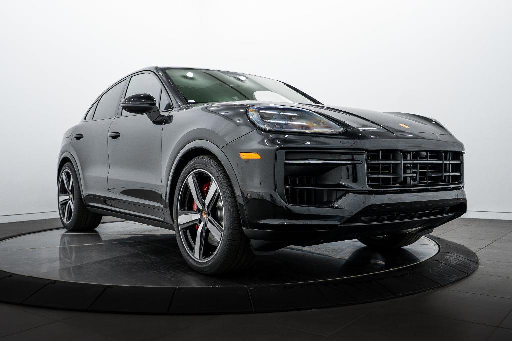 new 2026 Porsche Cayenne car, priced at $152,250