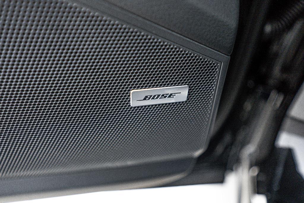 used 2025 Porsche Cayenne car, priced at $95,991