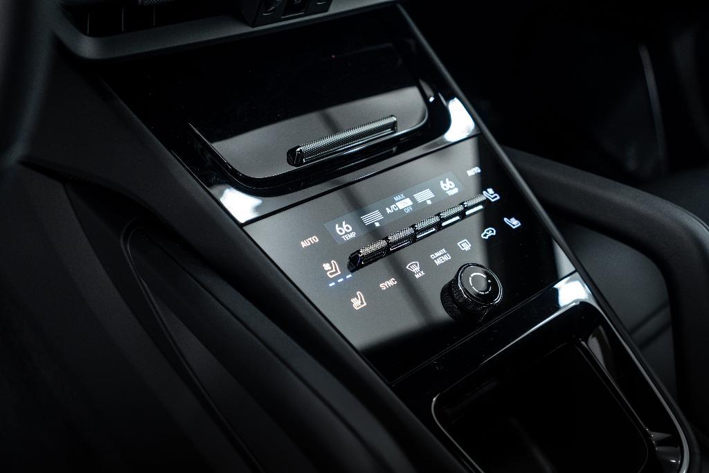 used 2025 Porsche Cayenne car, priced at $206,881