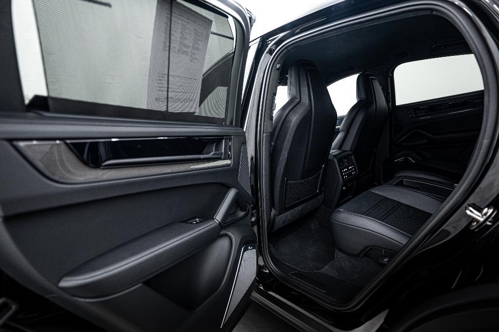 used 2025 Porsche Cayenne car, priced at $206,881
