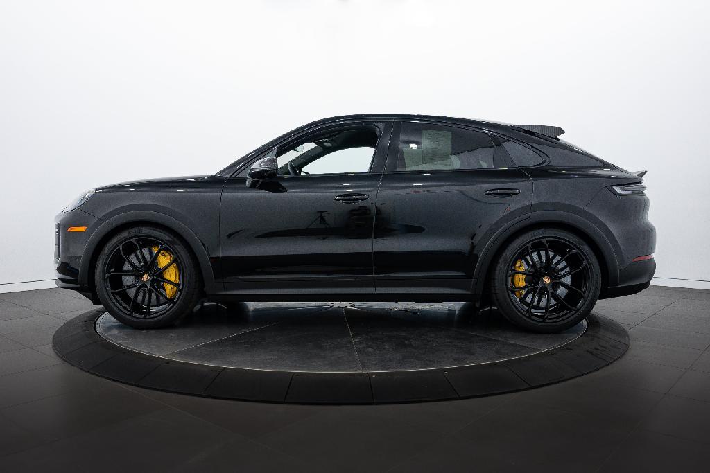 used 2025 Porsche Cayenne car, priced at $206,881