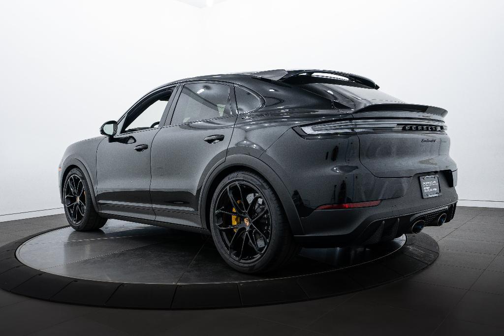 used 2025 Porsche Cayenne car, priced at $206,881