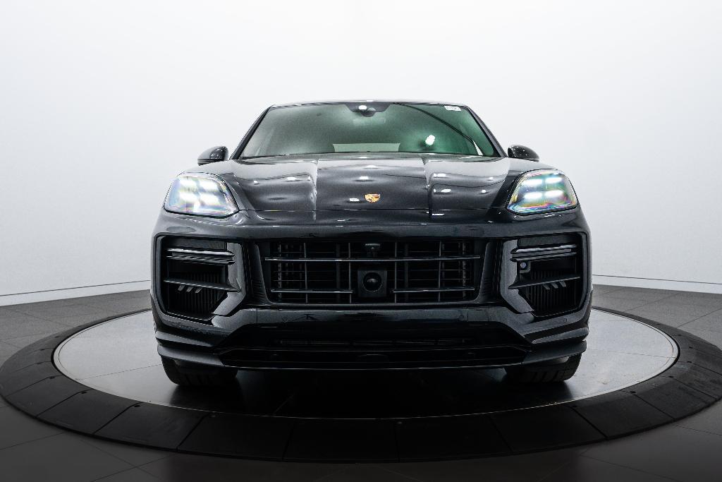 used 2025 Porsche Cayenne car, priced at $206,881