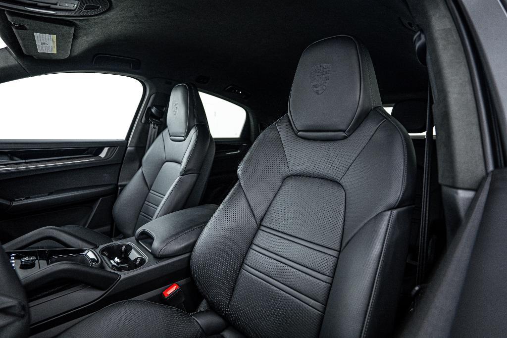 used 2025 Porsche Cayenne car, priced at $206,881