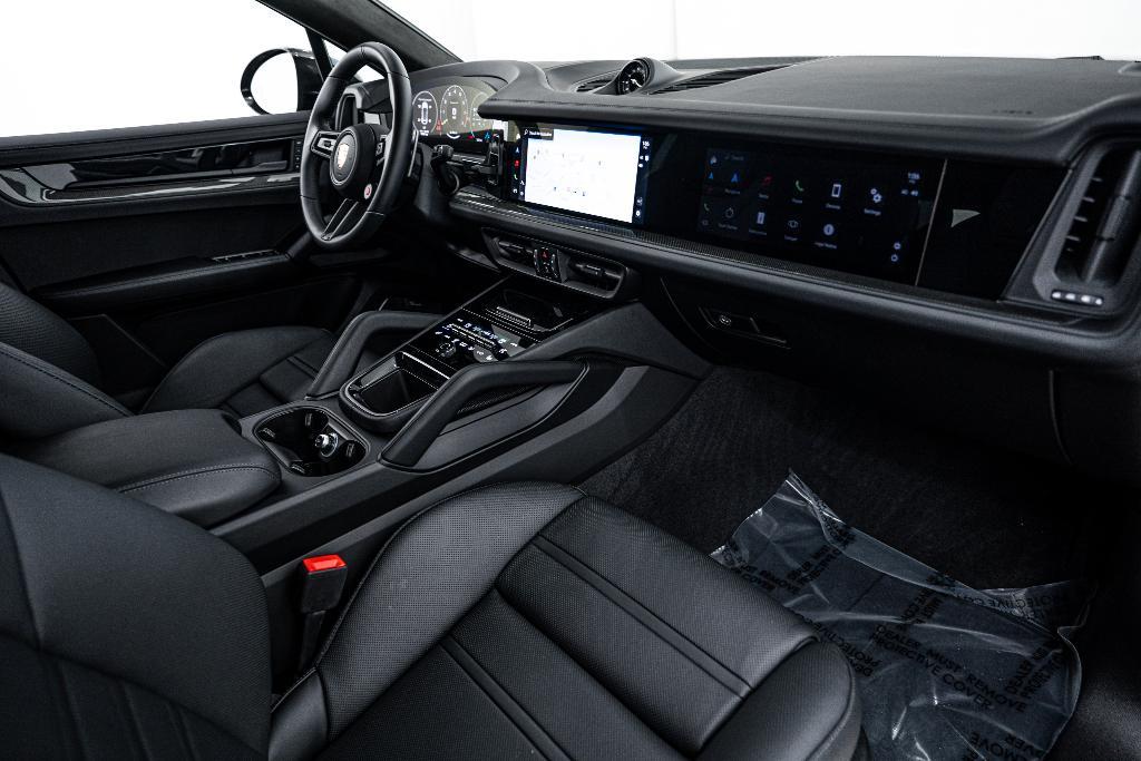 used 2025 Porsche Cayenne car, priced at $206,881