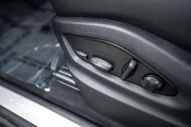 used 2025 Porsche Cayenne car, priced at $98,000