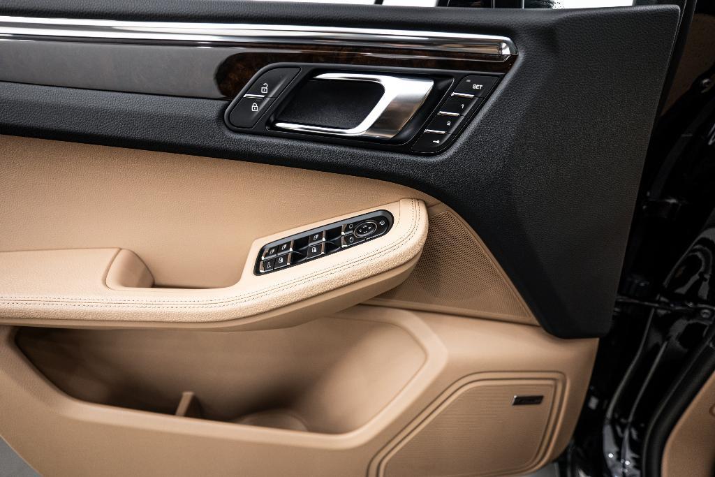 new 2026 Porsche Macan car, priced at $75,760