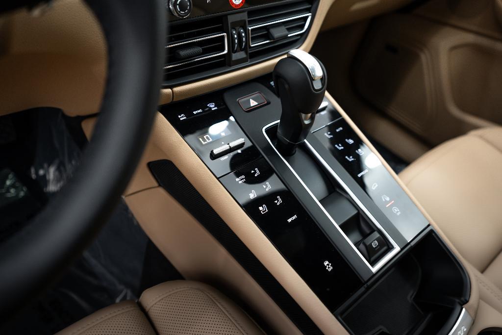 new 2026 Porsche Macan car, priced at $75,760