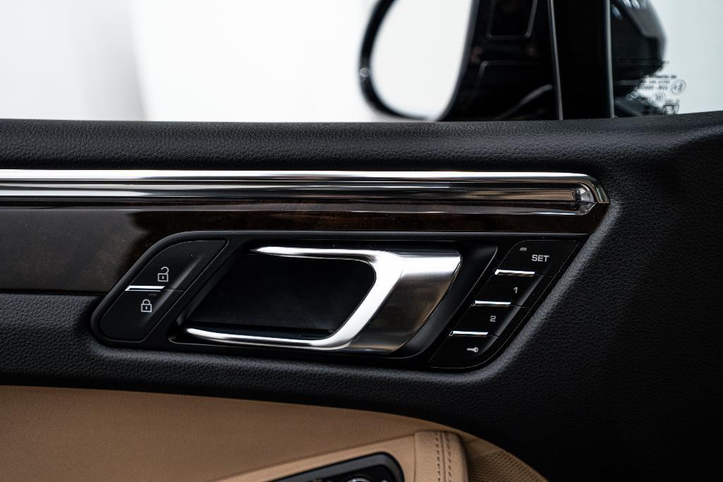 new 2026 Porsche Macan car, priced at $75,760